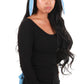 Eeyore Ears Headband & Tail Kit