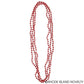 Bundle of Beads: Red (12ct.)