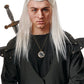 Medieval Knight Wig