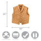 Newt Scamander Vest