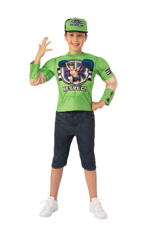 WWE: Kids John Cena Costume