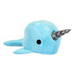 Narwhal QuirkyKawaii Hat