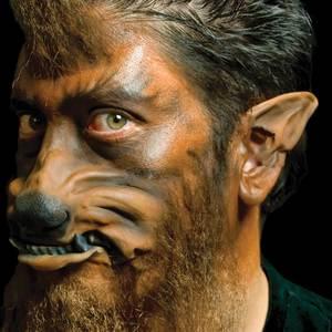 Latex App - Werewolf Ear Tips