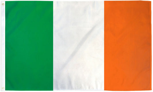 Ireland Flag (3x5ft)