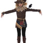 Tween Creepy Scarecrow