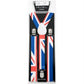 Suspender: Flags