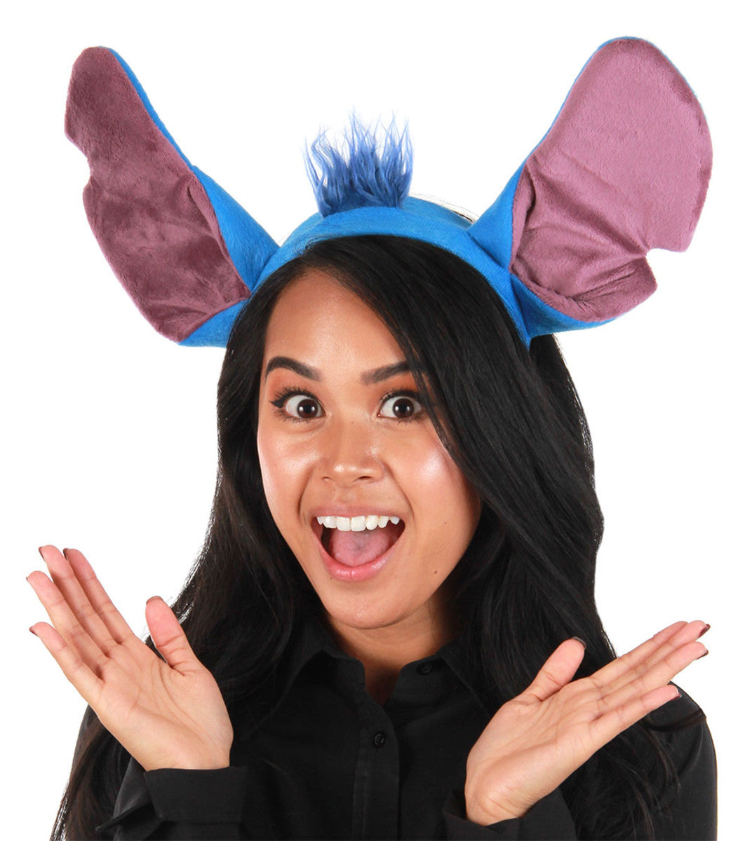 Stitch Headband