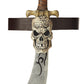 Pirate Sword w/ Skull Sheath