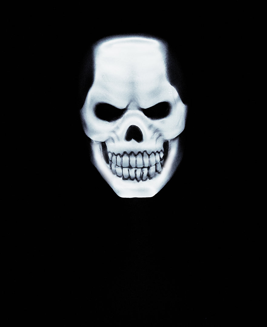 Skull Mask