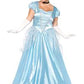 Classic Cinderella - 1X/2X