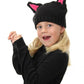 Cat Knit Beanie