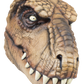 T-Rex Latex Mask