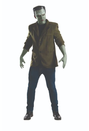 Adult Frankenstein Costume