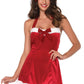 Women's Santa's Little Helper Costume