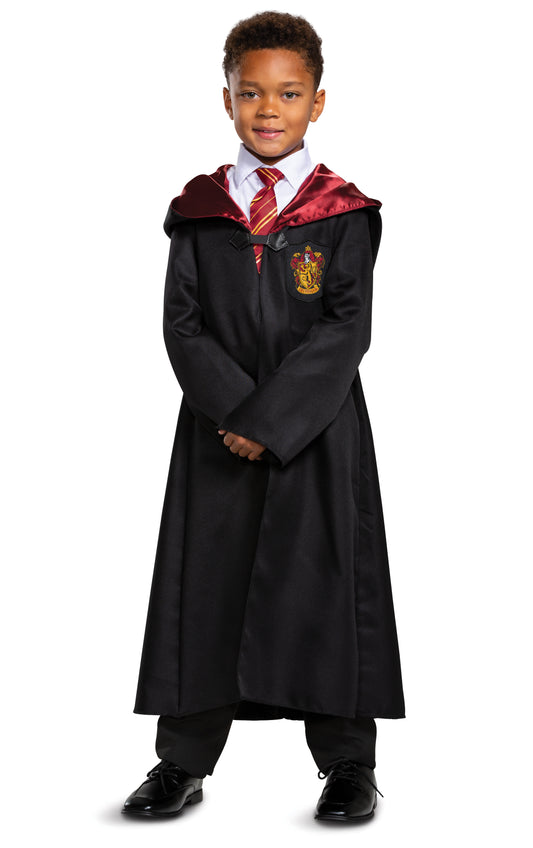 Kids Gryffindor Robe