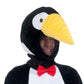 Adult Plush Penguin: Standard