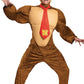 Adult Deluxe Donkey Kong Costume