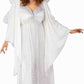 Women's Plus Size Angel: XL (16/22)