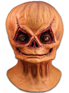 Sam Unmasked Latex Mask (Trick ‘r Treat)