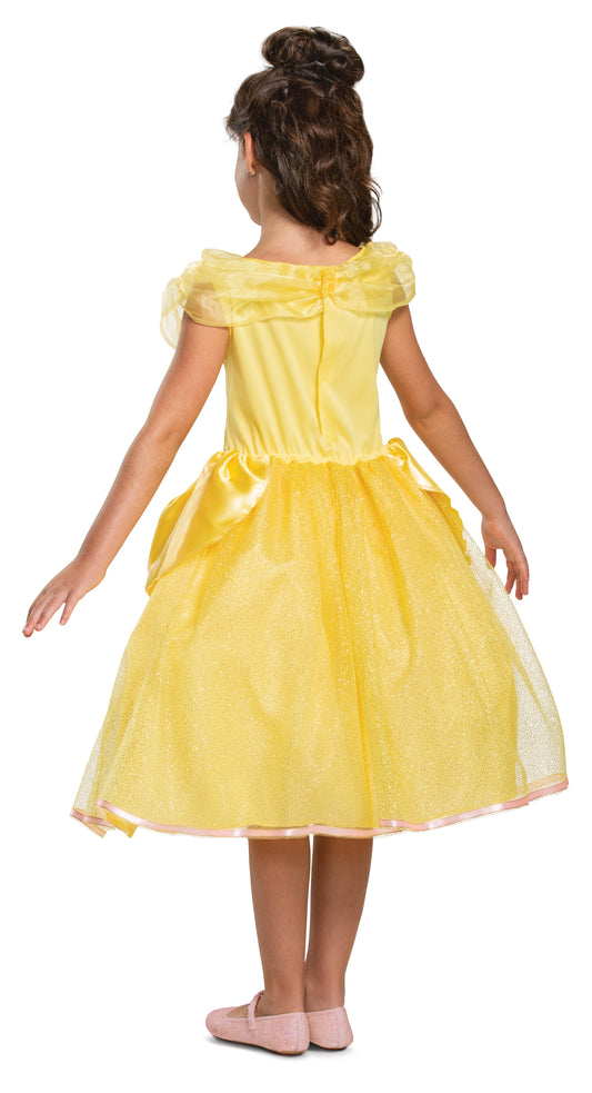 Girl's Classic Belle