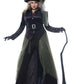 Women's Gothic Witch