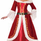 Premium Classic Mrs. Claus: Standard