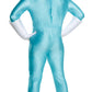 Adult Deluxe Frozone Costume