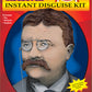 Instant Disguise Kit: Theodore Roosevelt