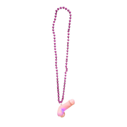 Collector Beads - Penis Light Up Bead