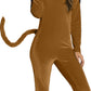 Adult Scooby Doo Jumpsuit