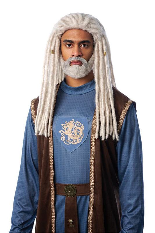 Men's Lord of the Sea Wig