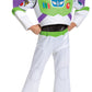 Boy's Deluxe Buzz Lightyear