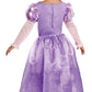 Kids Deluxe Rapunzel Costume