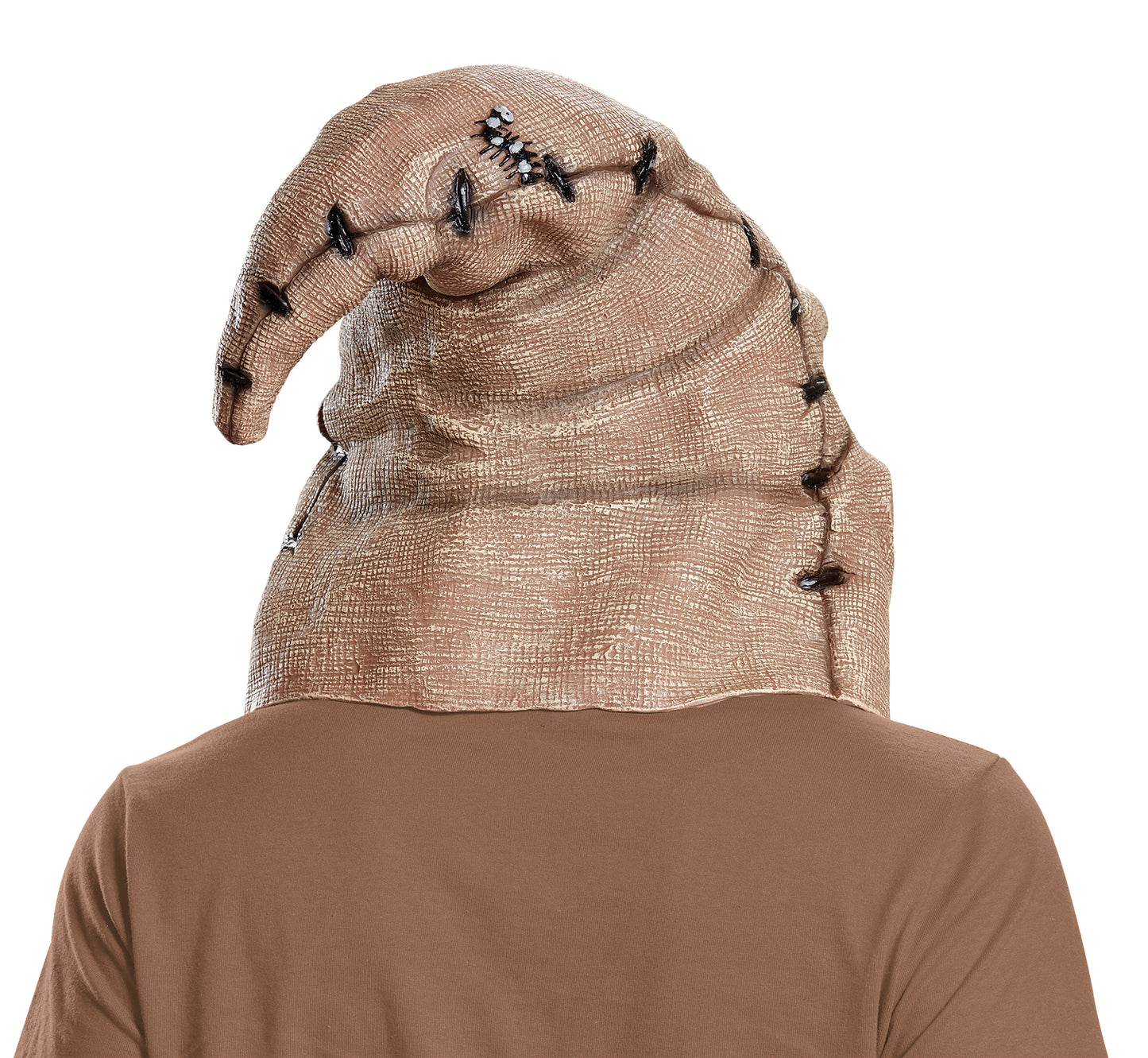 Oogie Boogie Vinyl Mask