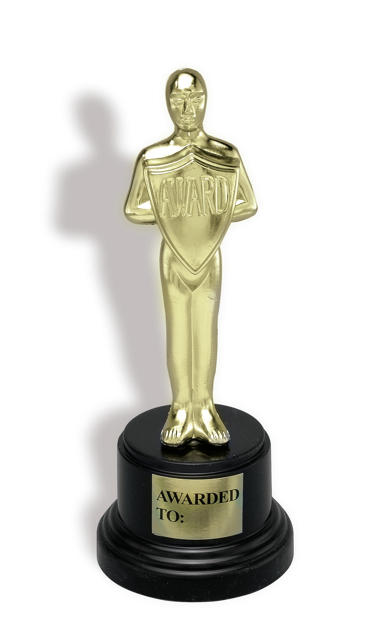 Award Trophy