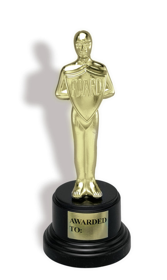 Award Trophy