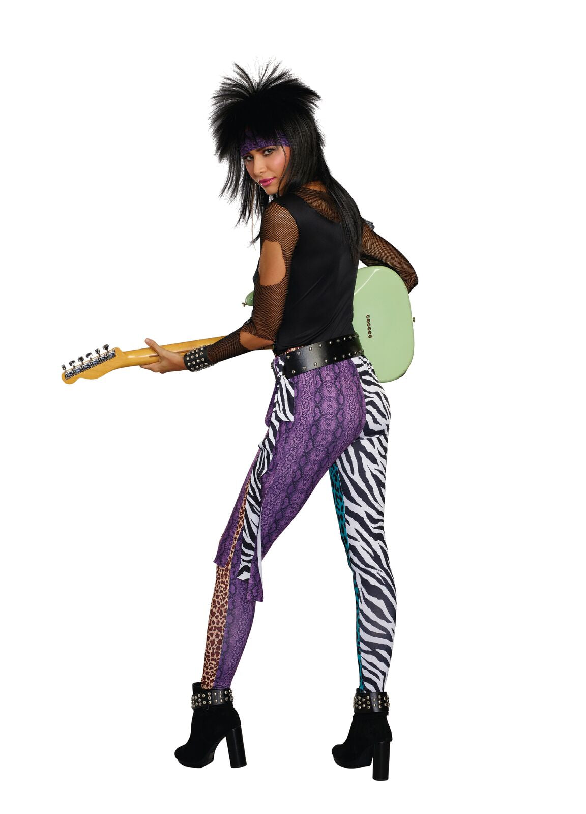 Hair Band Rocker (Women's)