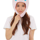 SAZAC: Pokemon Kigurumi Hat - Jigglypuff