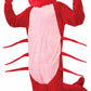 Plush Lobster - Standard Size