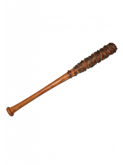 Negan's Bat: Lucille (The Walking Dead)