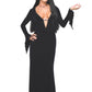 Morticia