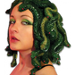 Medusa Head Piece