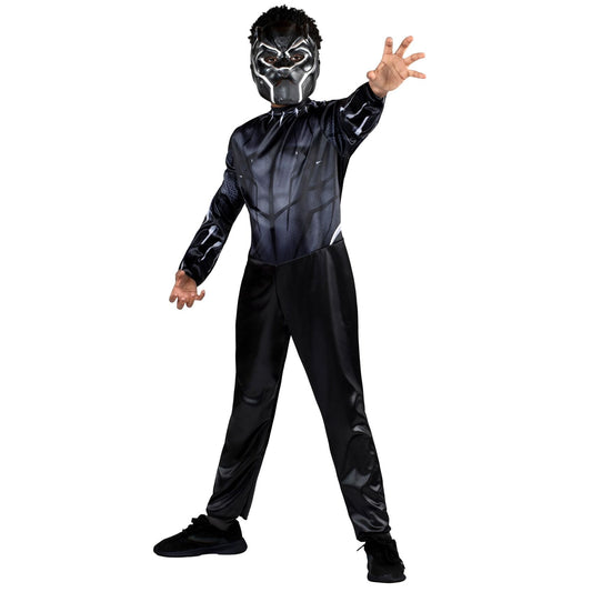 Black Panther Value Child Costume