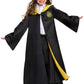 Kids Deluxe Hogwarts Robe