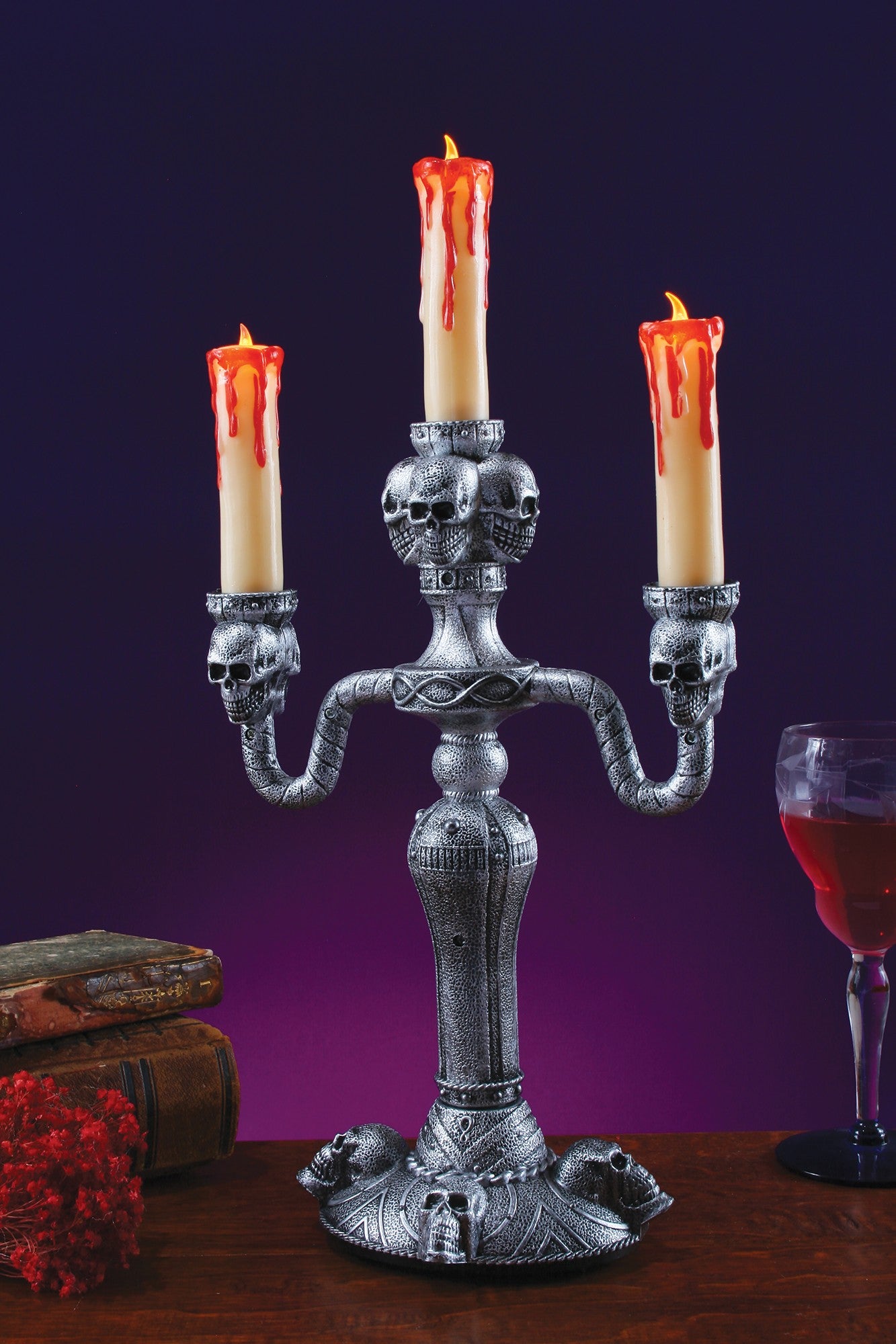 Candelabra