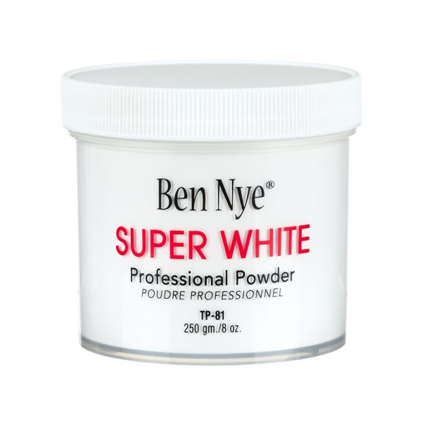 Pro Powder: Super White