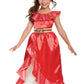 DLX. Elena of Avalor: Adventure Dress