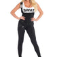 SWAT Bombshell Costume