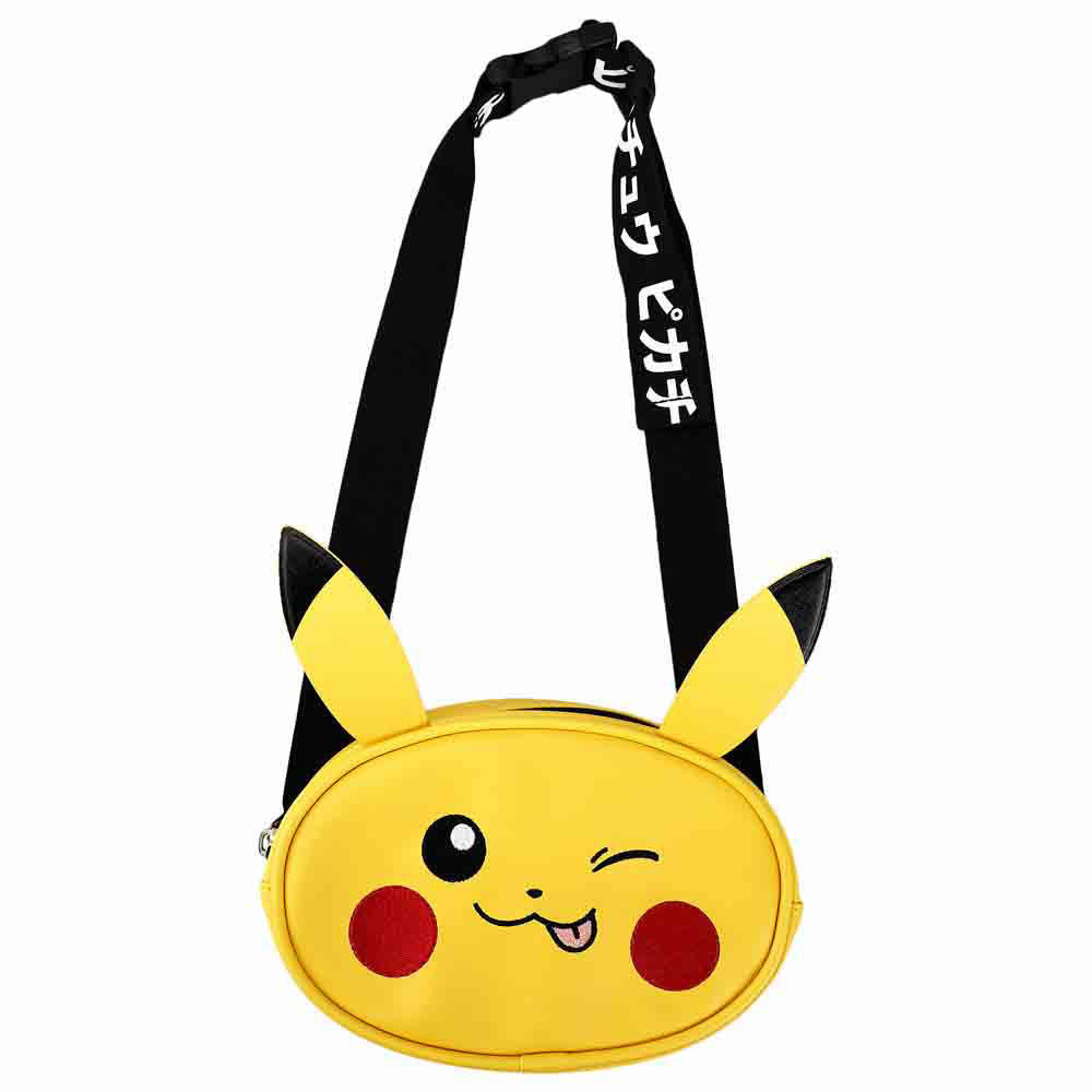 Pikachu Fanny Pack (Pokemon)