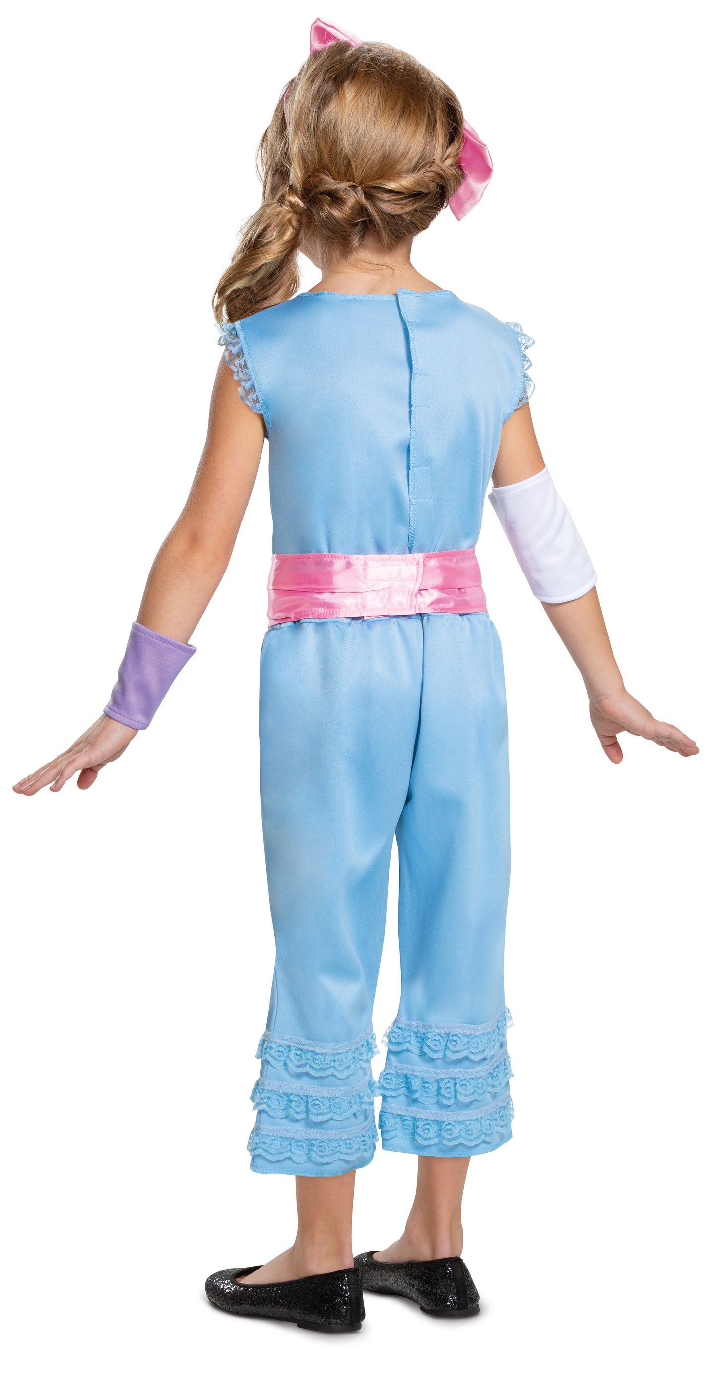 Kids Deluxe Bo Peep Costume